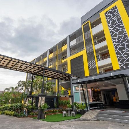 S.B.Living Place Phuket Zewnętrze zdjęcie