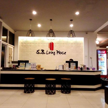 S.B.Living Place Phuket Zewnętrze zdjęcie