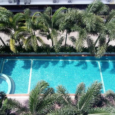 S.B.Living Place Phuket Zewnętrze zdjęcie