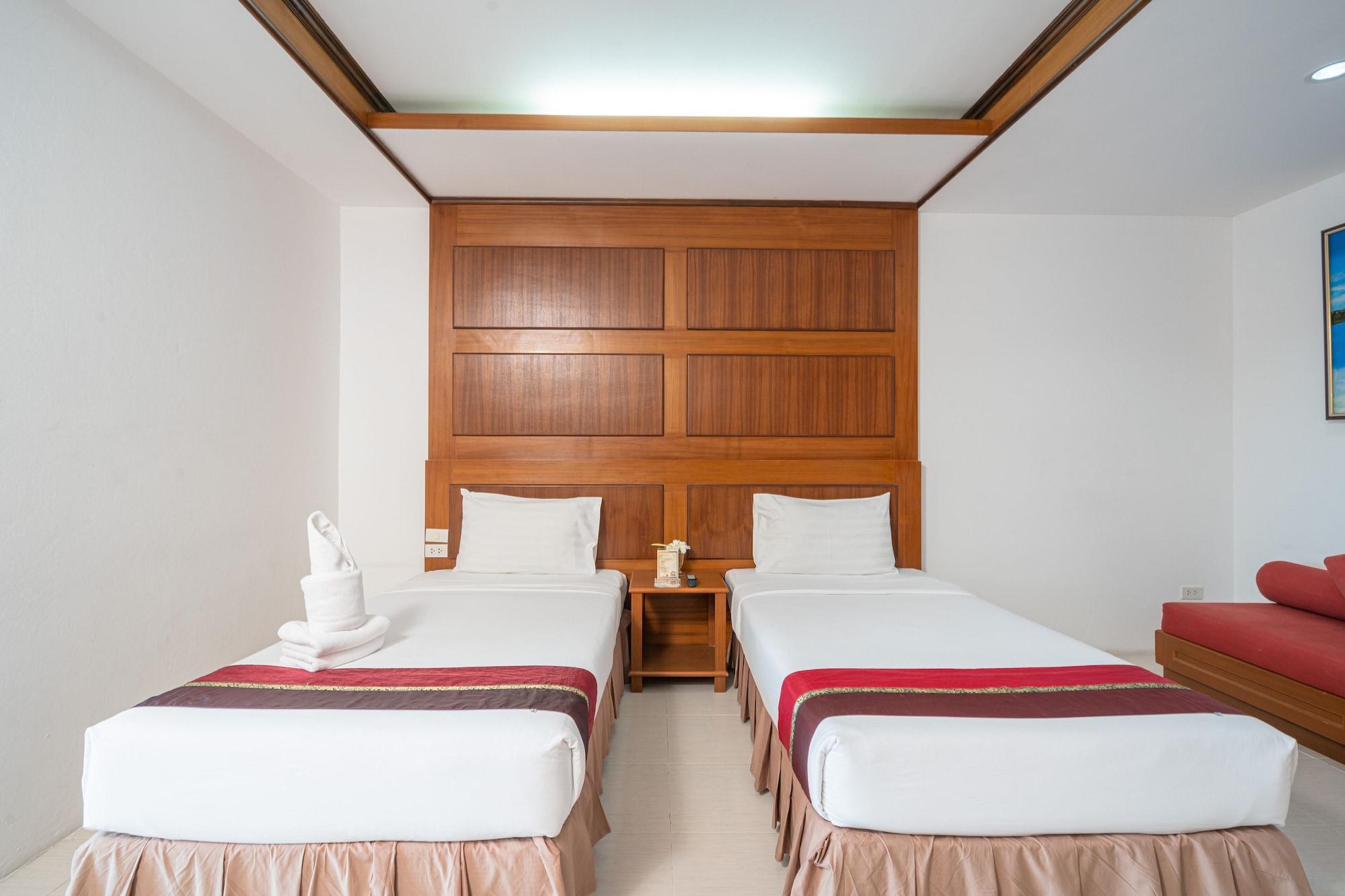 S.B.Living Place Phuket Zewnętrze zdjęcie