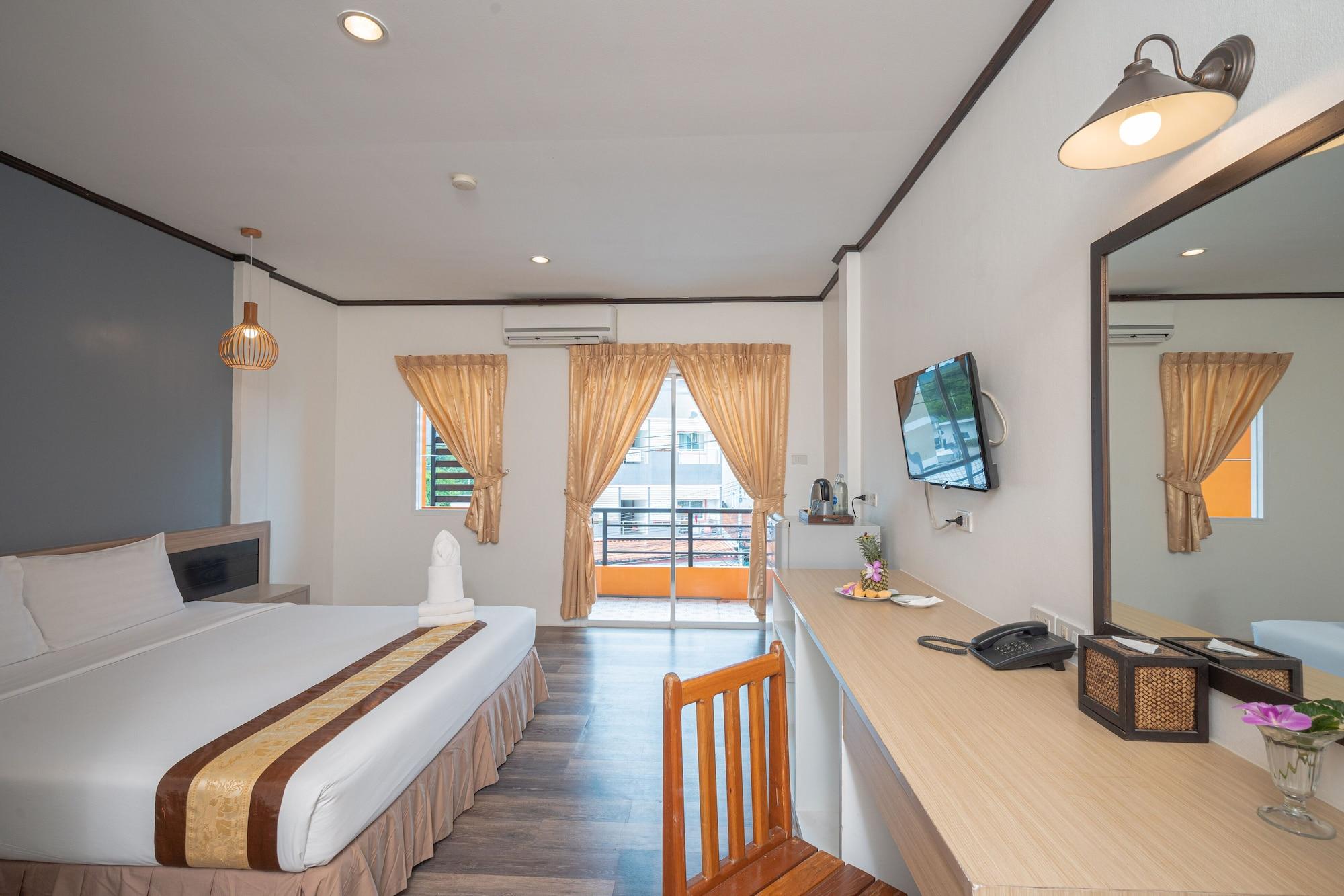 S.B.Living Place Phuket Zewnętrze zdjęcie