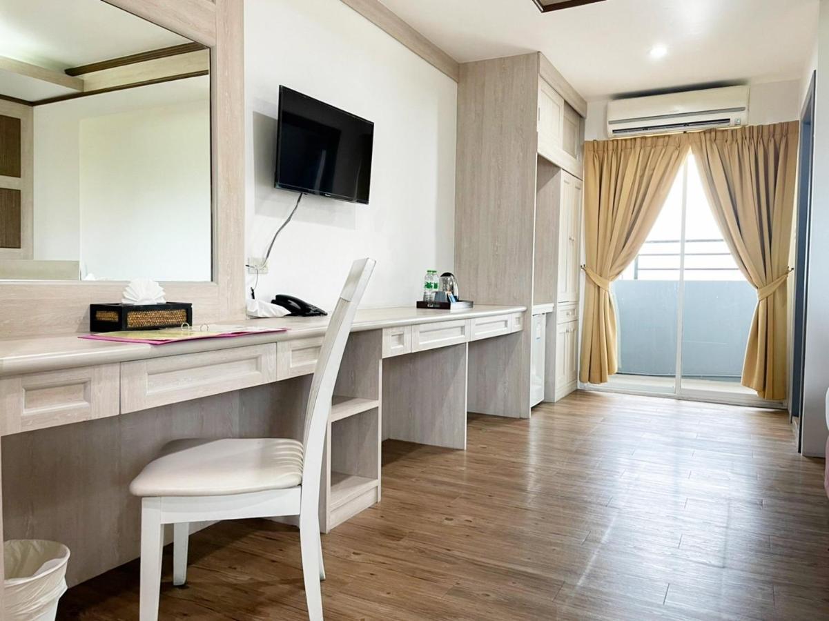S.B.Living Place Phuket Zewnętrze zdjęcie