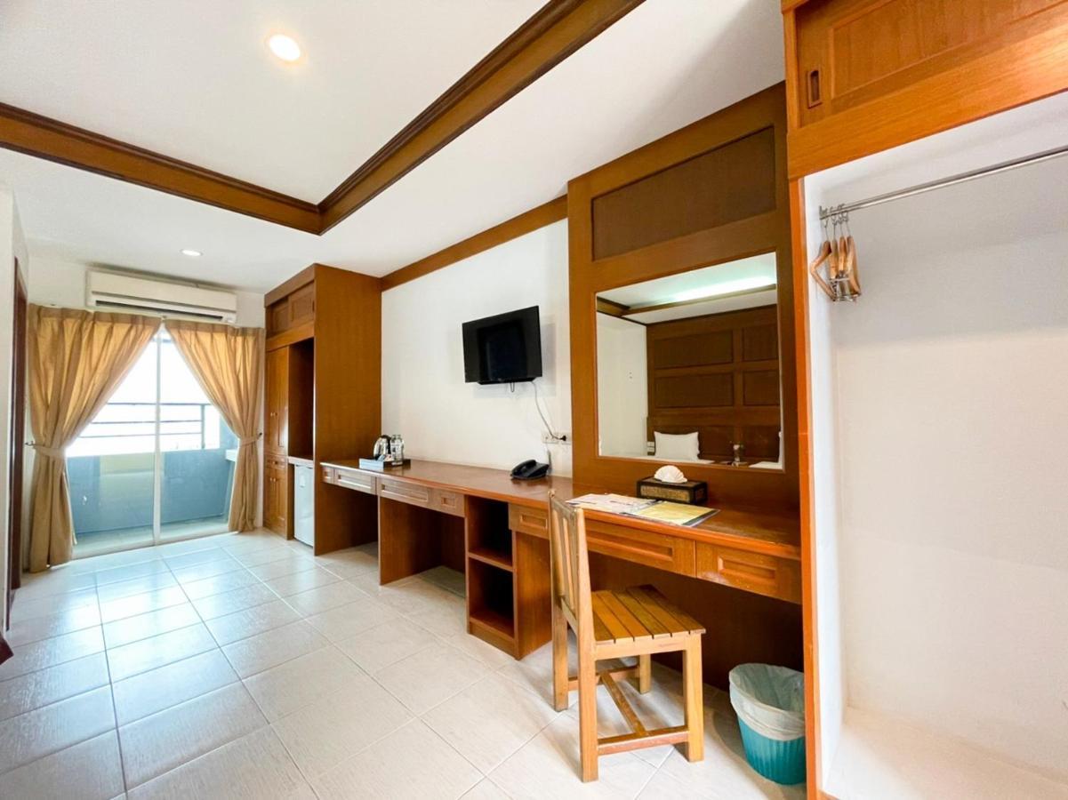 S.B.Living Place Phuket Zewnętrze zdjęcie