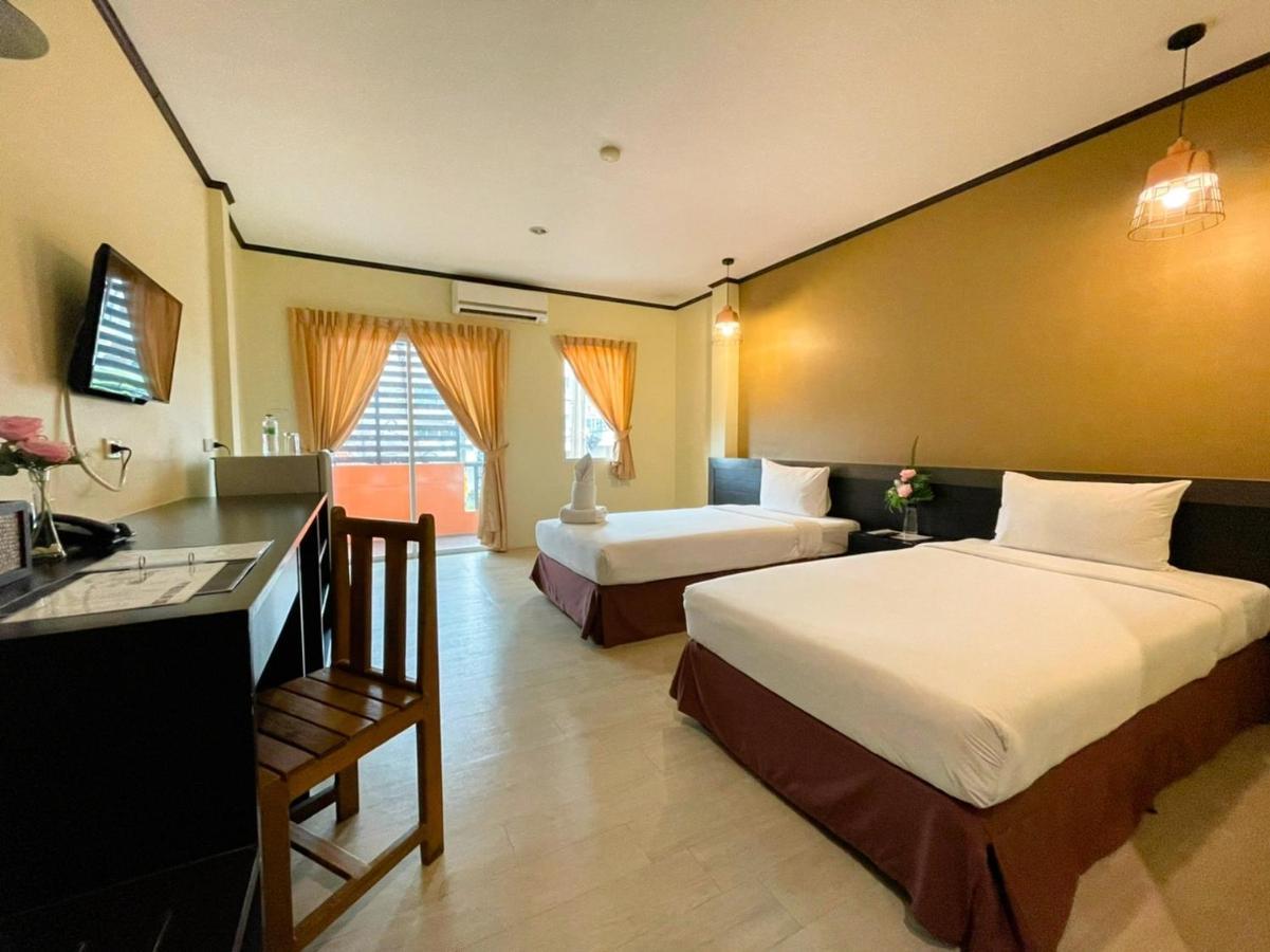 S.B.Living Place Phuket Zewnętrze zdjęcie