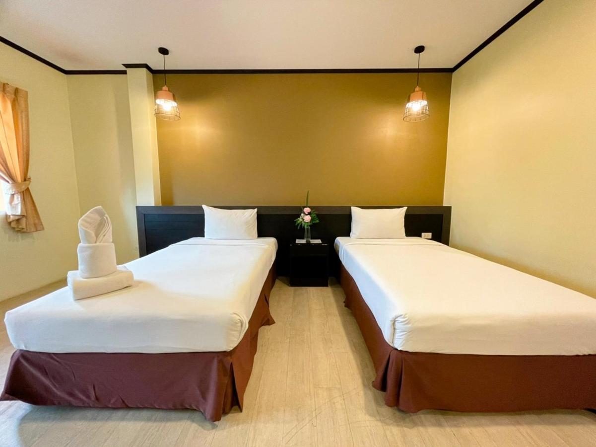 S.B.Living Place Phuket Zewnętrze zdjęcie