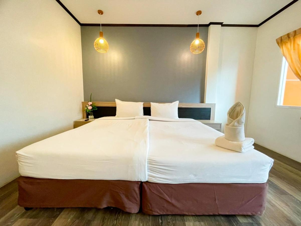 S.B.Living Place Phuket Zewnętrze zdjęcie