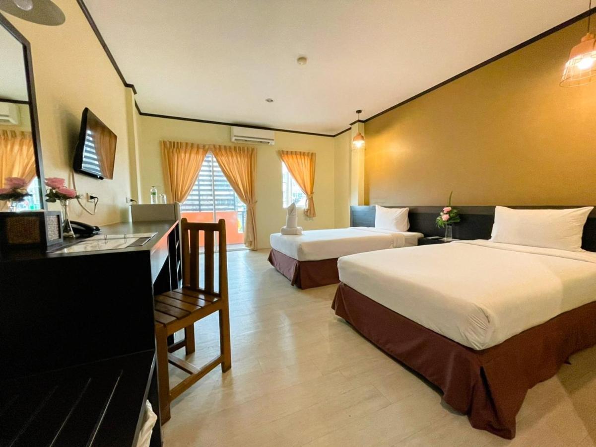 S.B.Living Place Phuket Zewnętrze zdjęcie