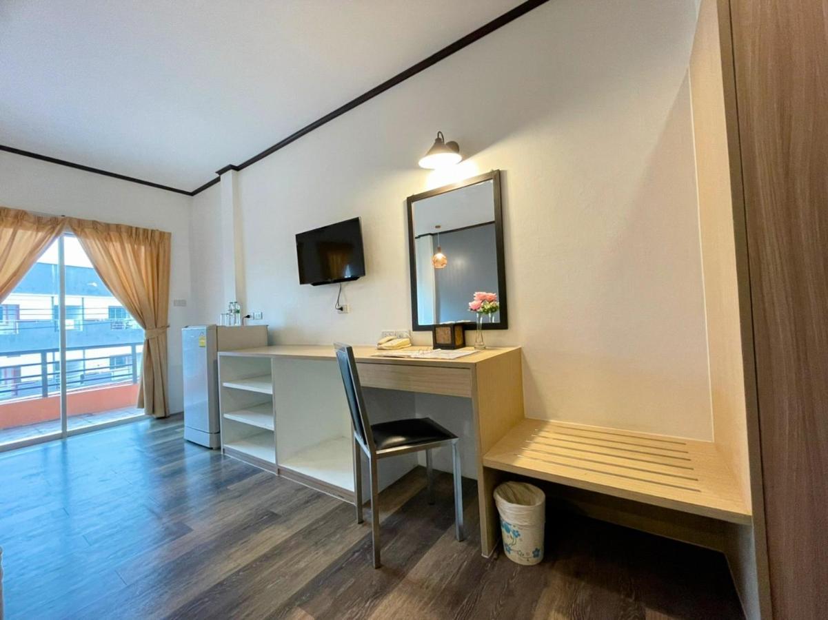 S.B.Living Place Phuket Zewnętrze zdjęcie