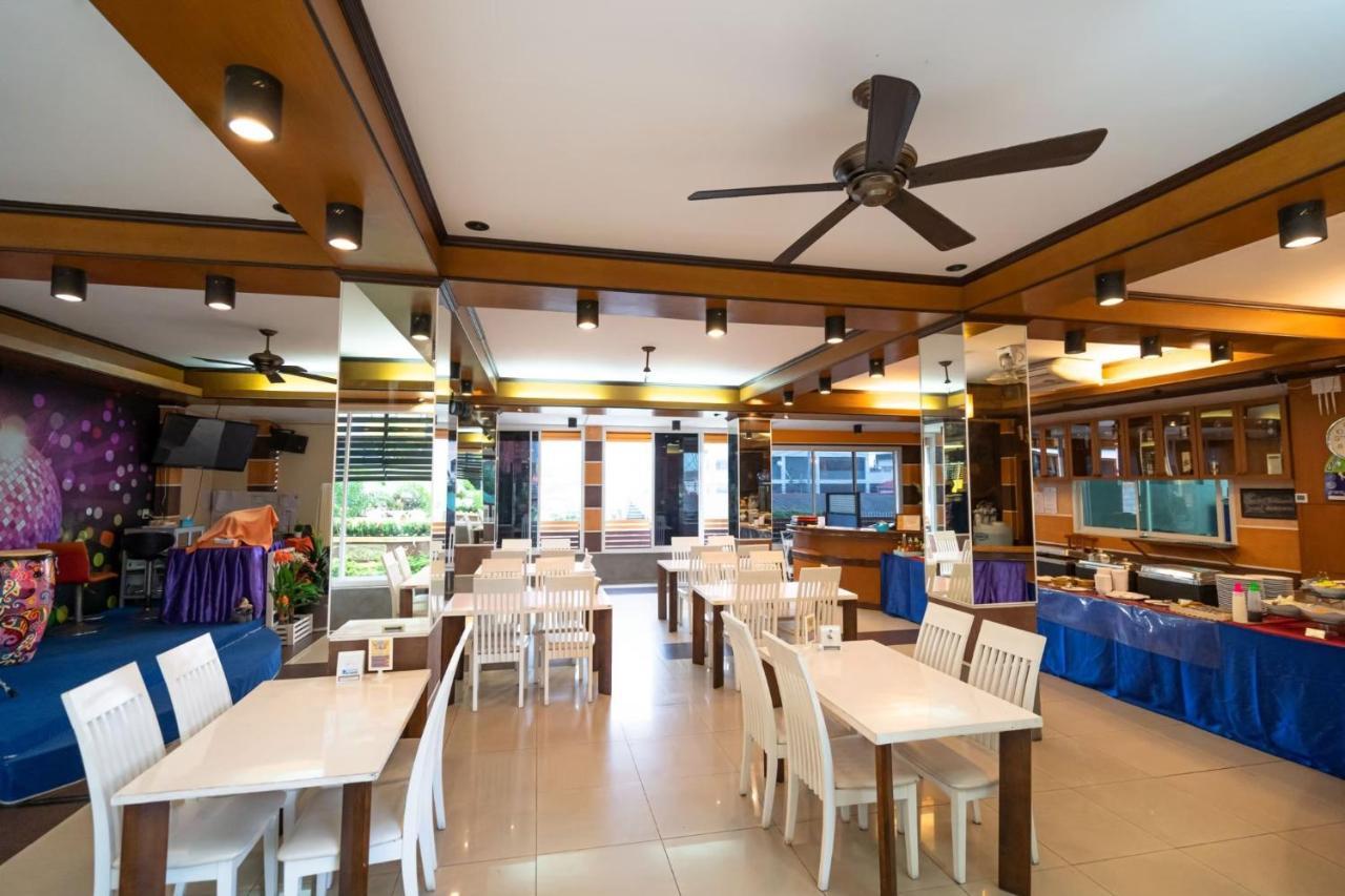 S.B.Living Place Phuket Zewnętrze zdjęcie