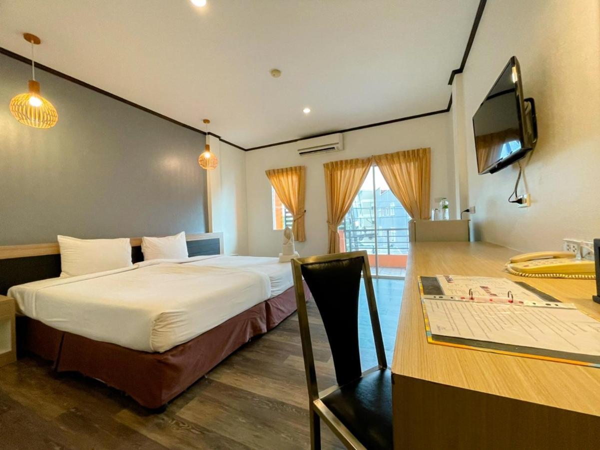 S.B.Living Place Phuket Zewnętrze zdjęcie