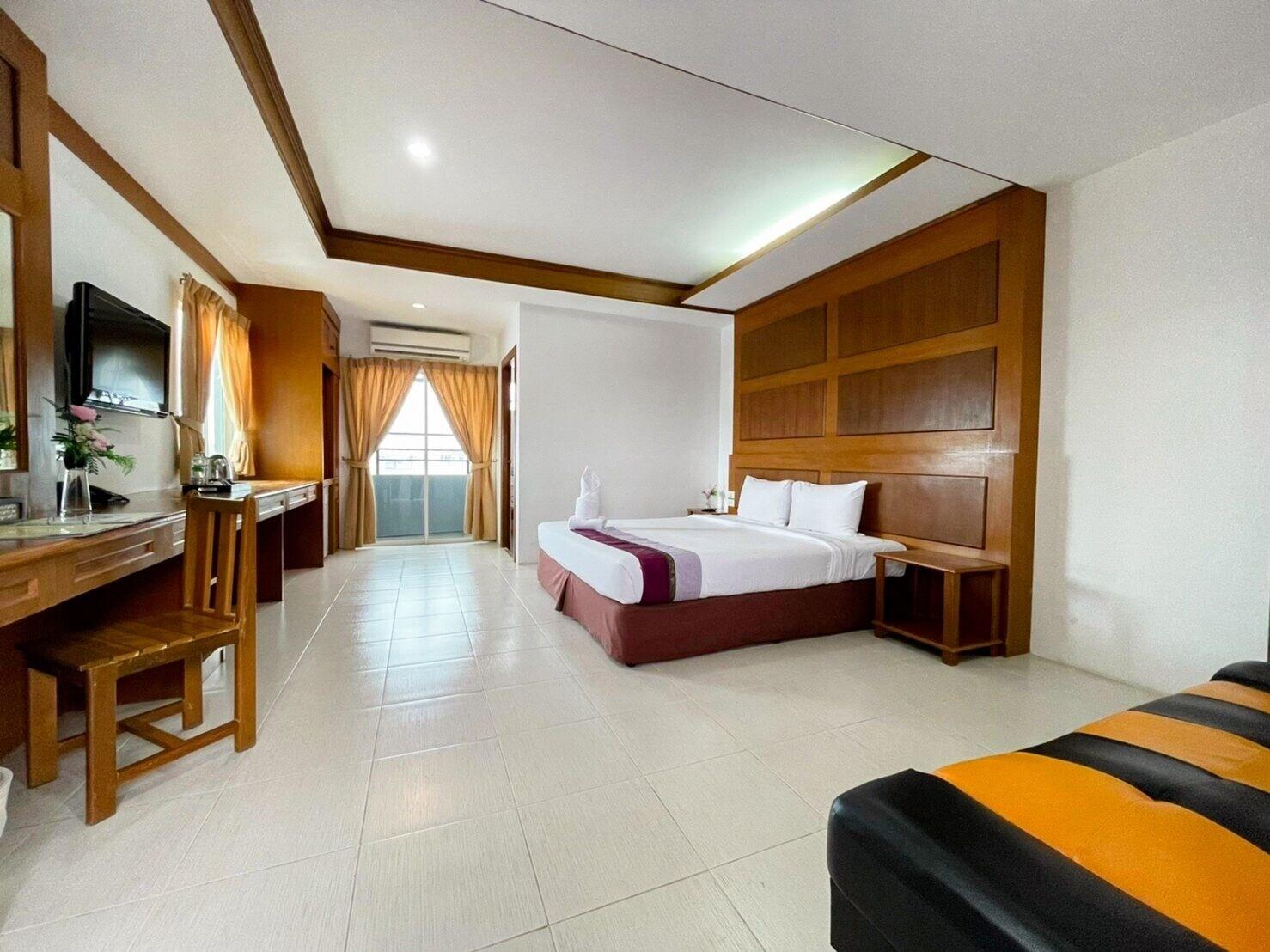 S.B.Living Place Phuket Zewnętrze zdjęcie