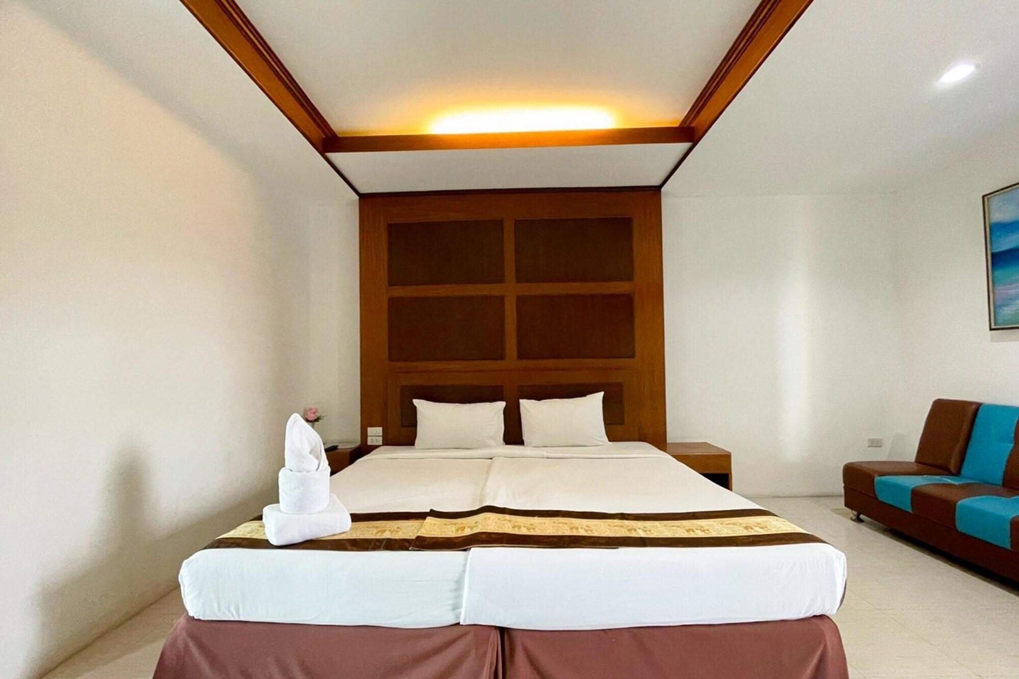 S.B.Living Place Phuket Zewnętrze zdjęcie