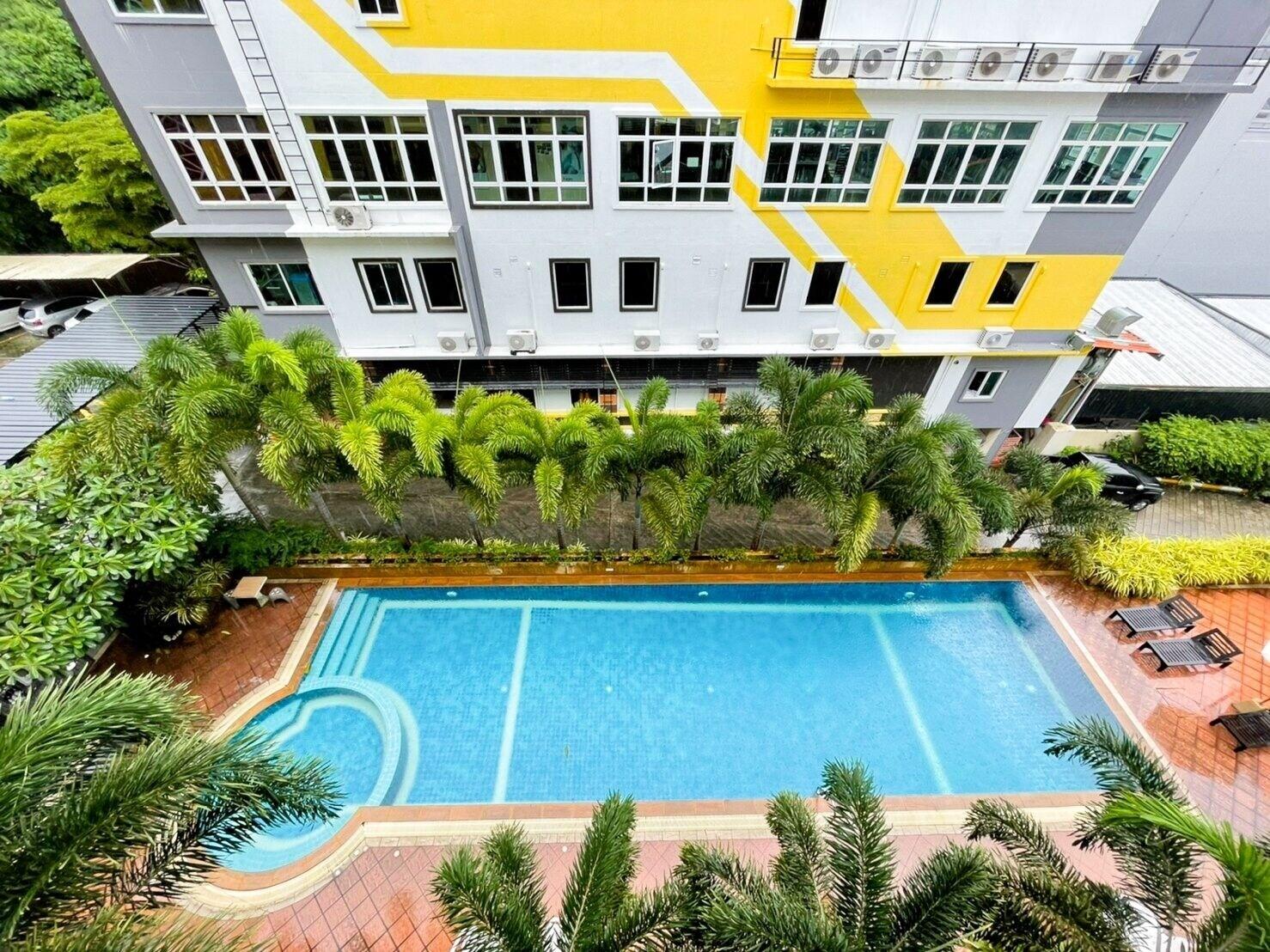 S.B.Living Place Phuket Zewnętrze zdjęcie