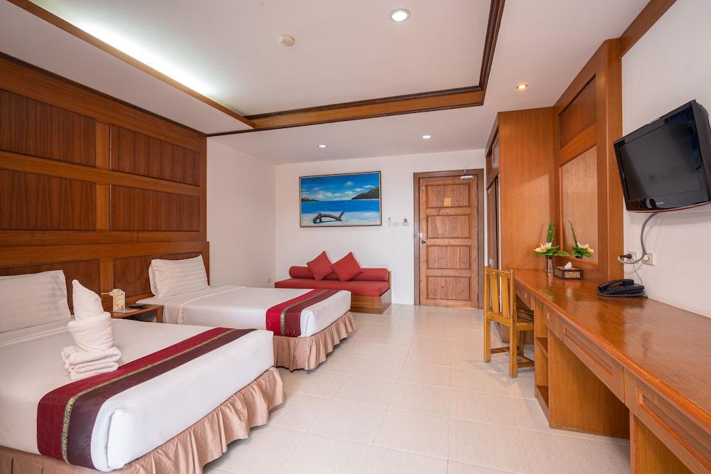 S.B.Living Place Phuket Zewnętrze zdjęcie