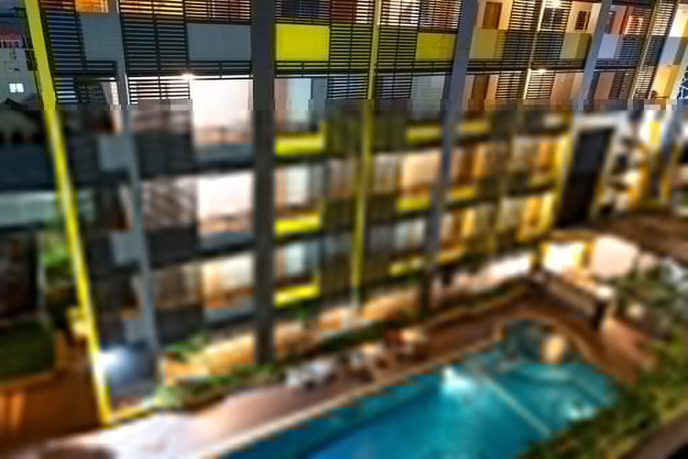S.B.Living Place Phuket Zewnętrze zdjęcie
