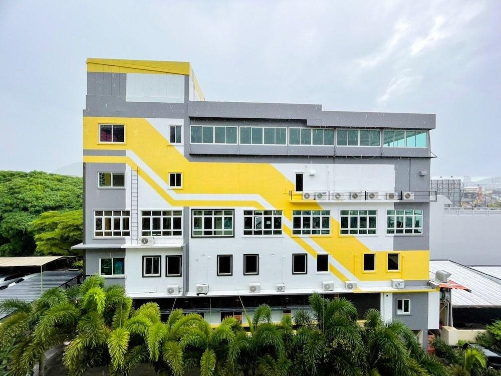 S.B.Living Place Phuket Zewnętrze zdjęcie