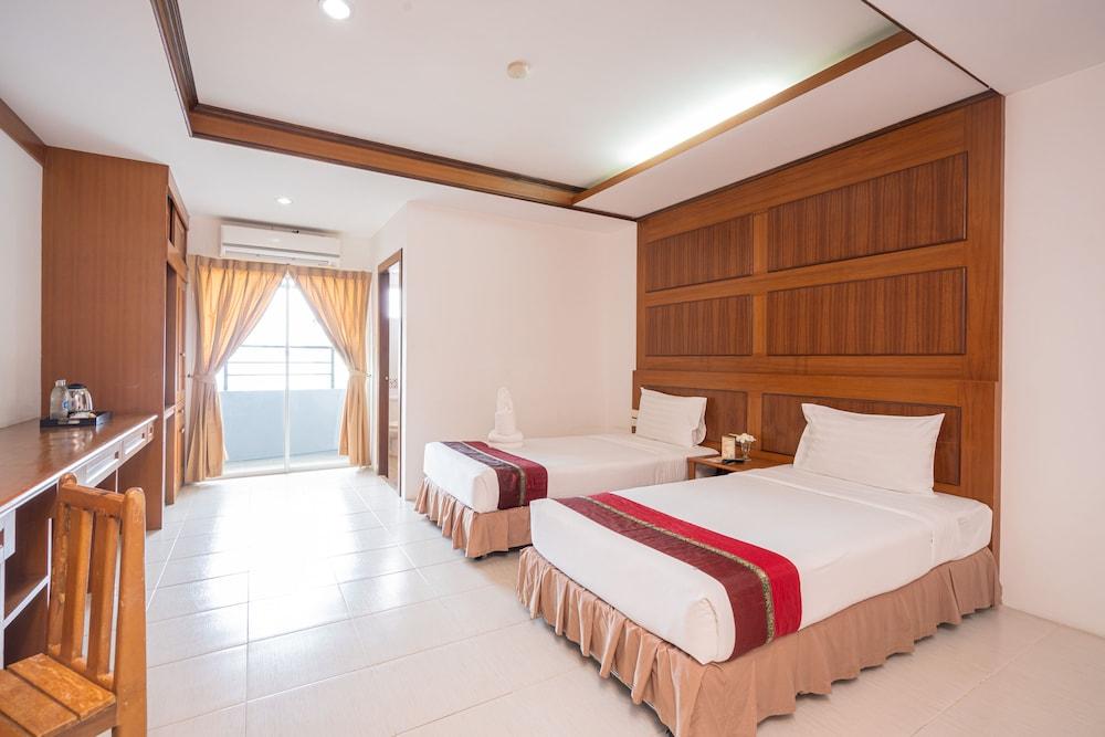 S.B.Living Place Phuket Zewnętrze zdjęcie