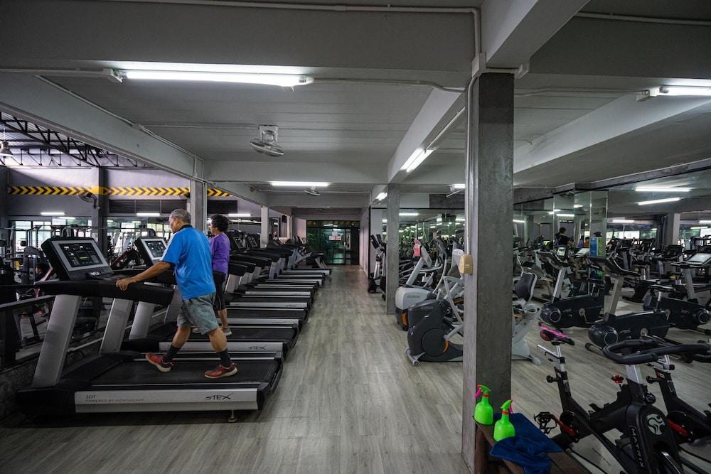 S.B.Living Place Phuket Zewnętrze zdjęcie