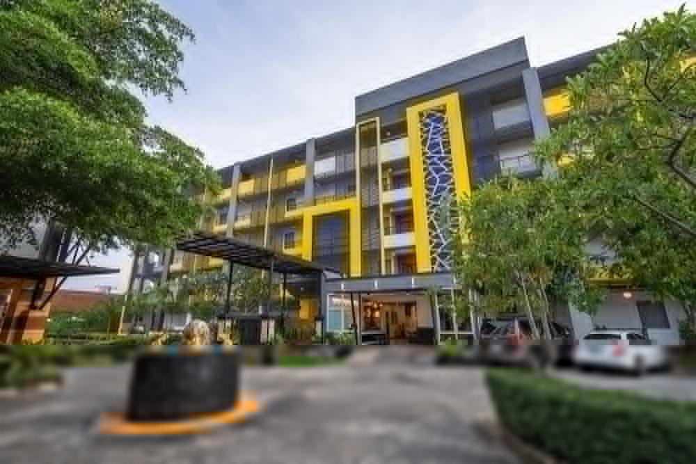 S.B.Living Place Phuket Zewnętrze zdjęcie