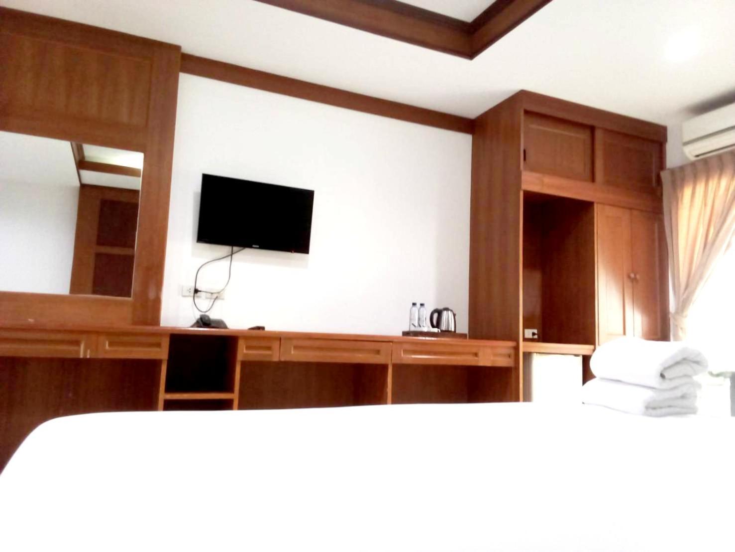 S.B.Living Place Phuket Zewnętrze zdjęcie