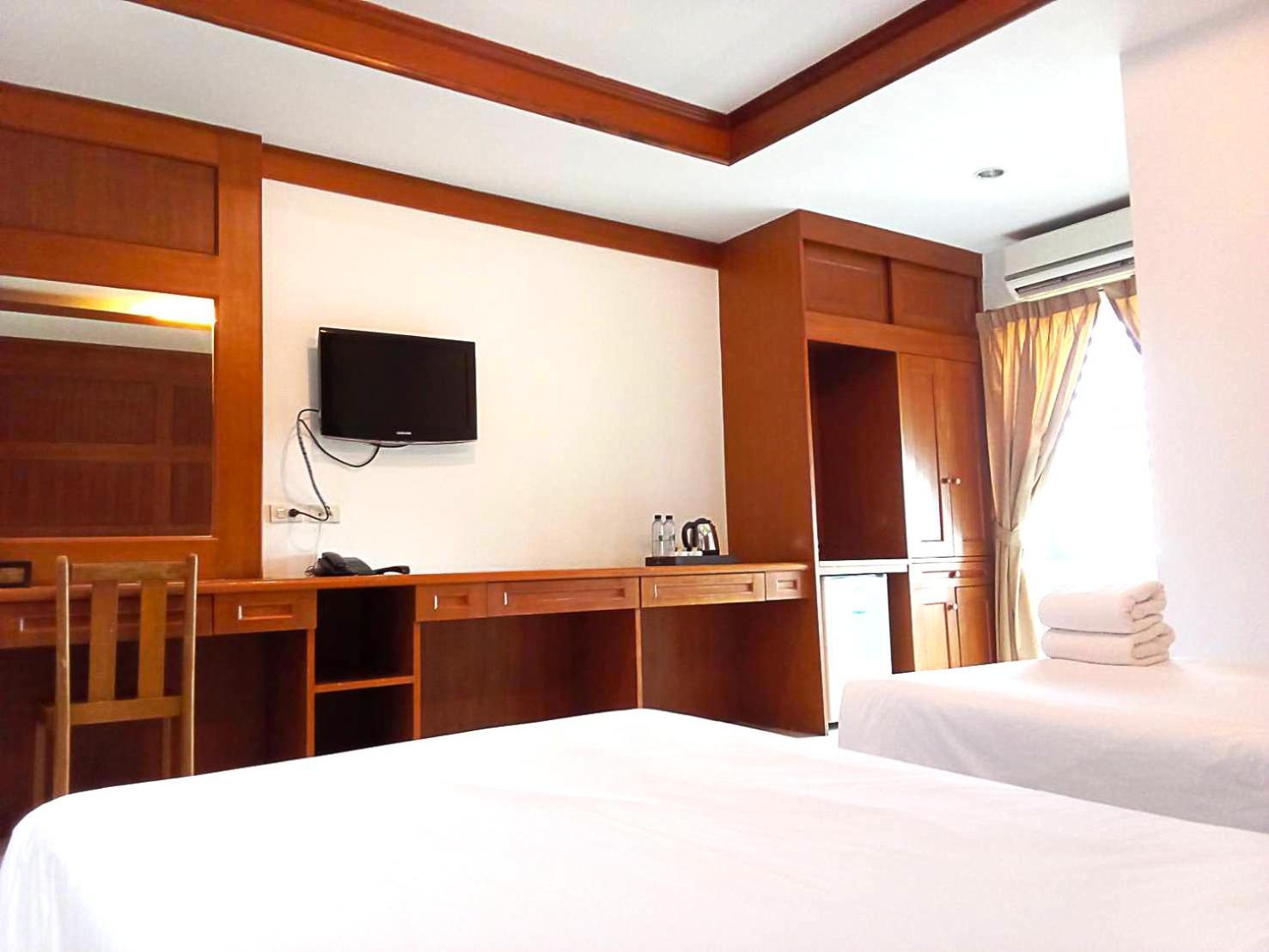 S.B.Living Place Phuket Zewnętrze zdjęcie