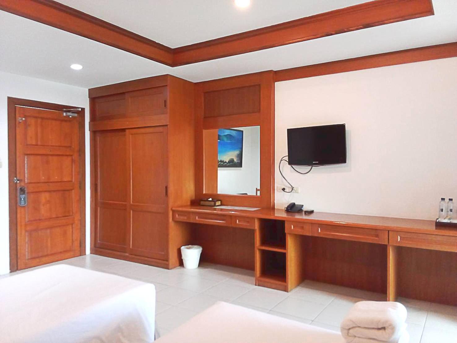 S.B.Living Place Phuket Zewnętrze zdjęcie
