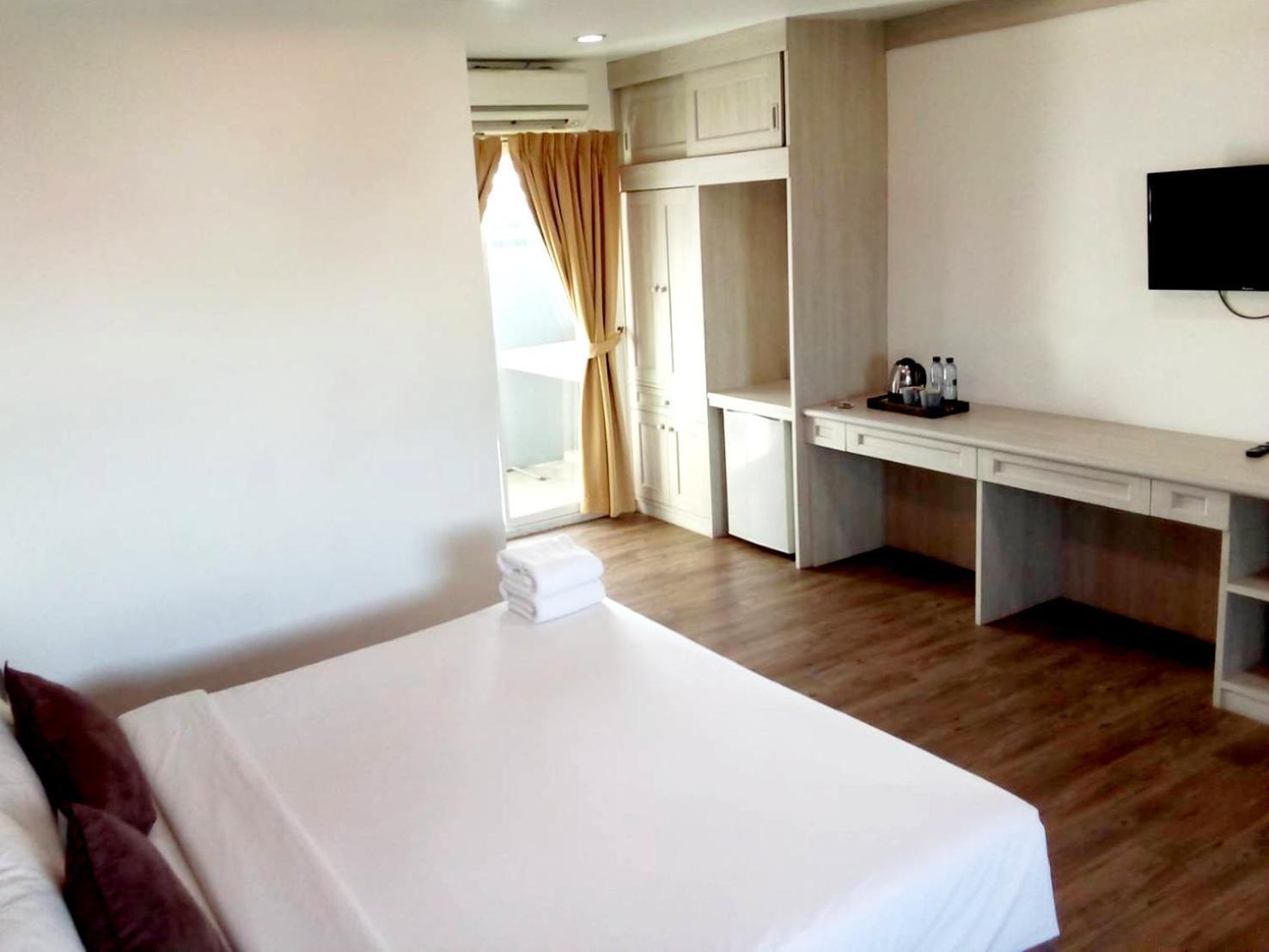 S.B.Living Place Phuket Zewnętrze zdjęcie