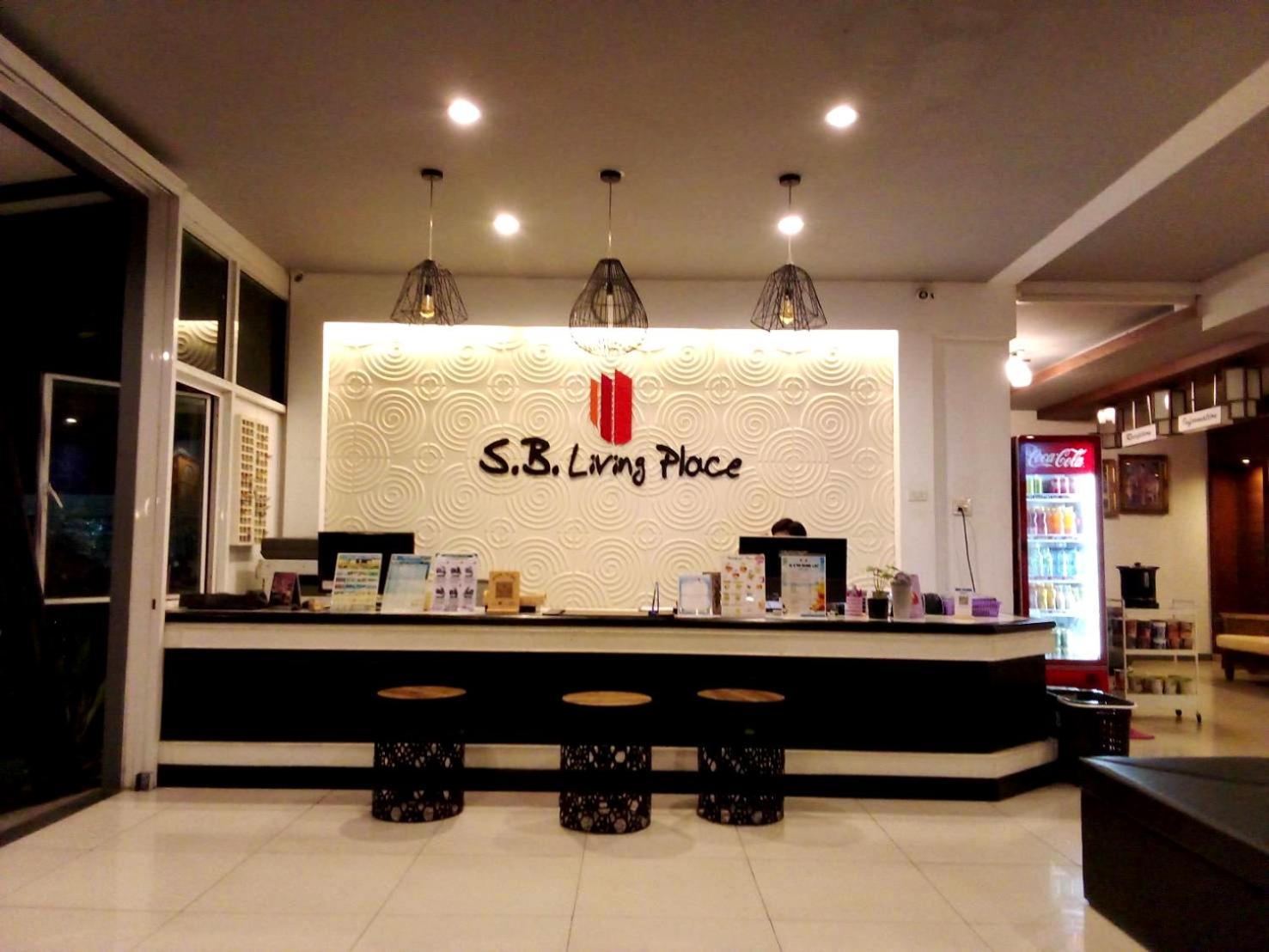 S.B.Living Place Phuket Zewnętrze zdjęcie