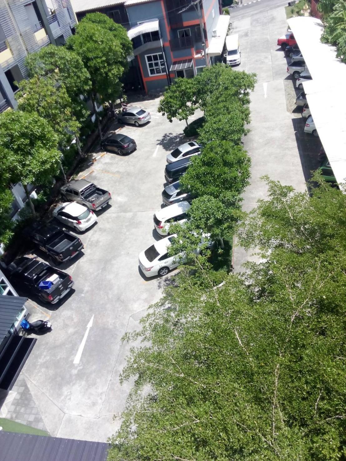 S.B.Living Place Phuket Zewnętrze zdjęcie