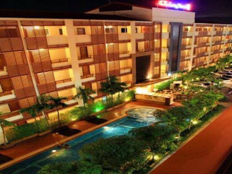 S.B.Living Place Phuket Zewnętrze zdjęcie