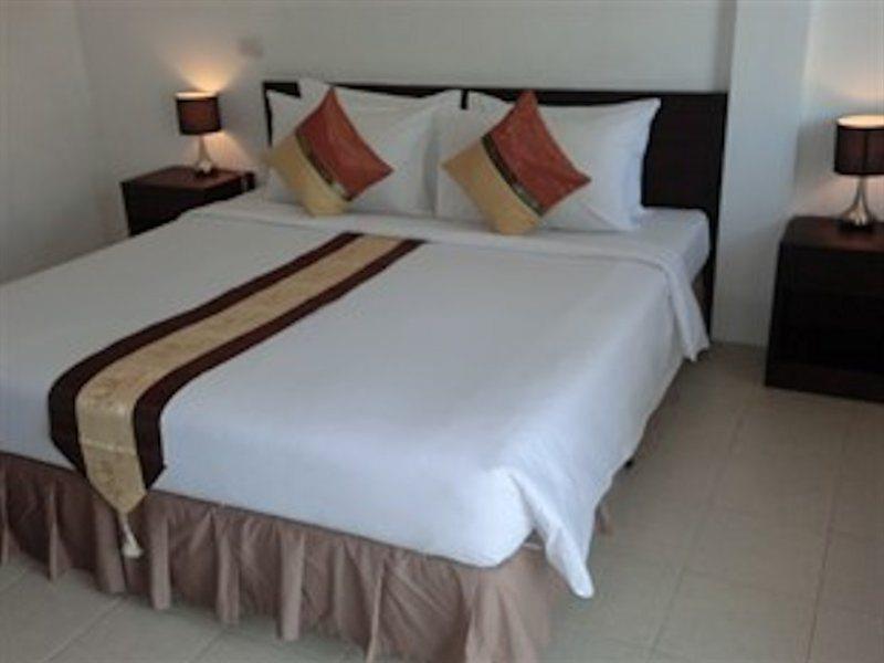 S.B.Living Place Phuket Zewnętrze zdjęcie