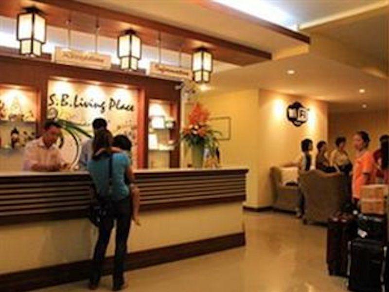 S.B.Living Place Phuket Zewnętrze zdjęcie