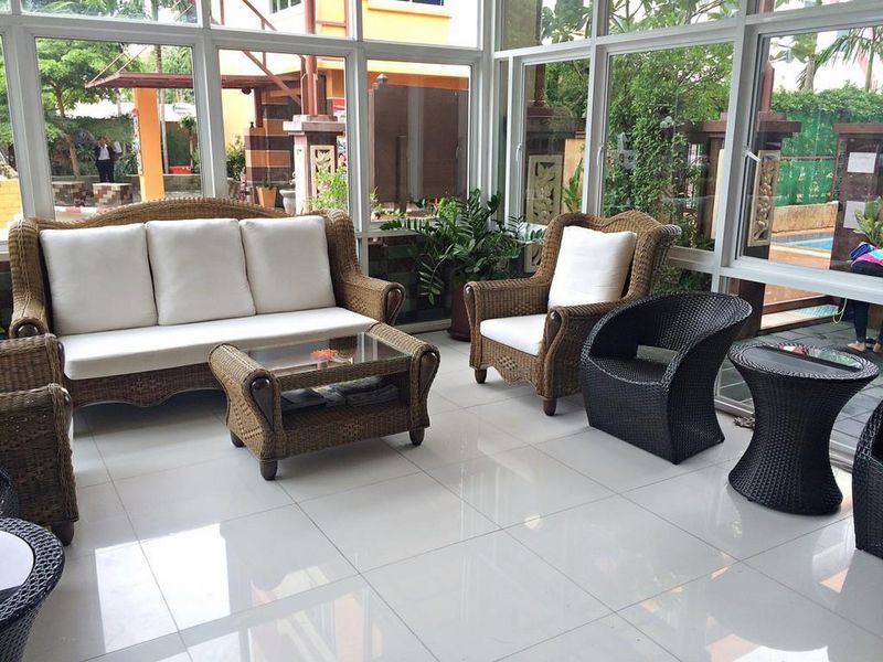 S.B.Living Place Phuket Zewnętrze zdjęcie
