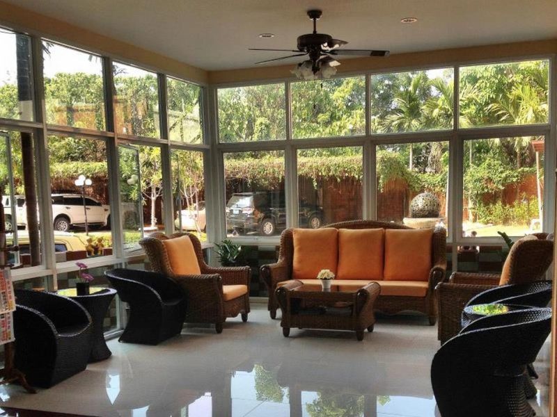 S.B.Living Place Phuket Zewnętrze zdjęcie