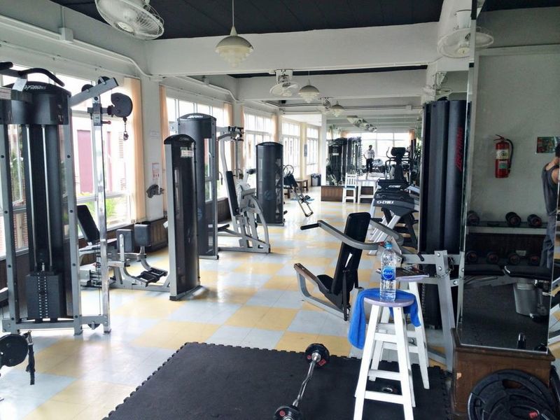 S.B.Living Place Phuket Zewnętrze zdjęcie