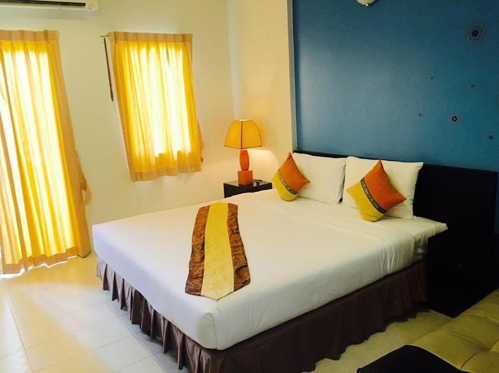 S.B.Living Place Phuket Zewnętrze zdjęcie