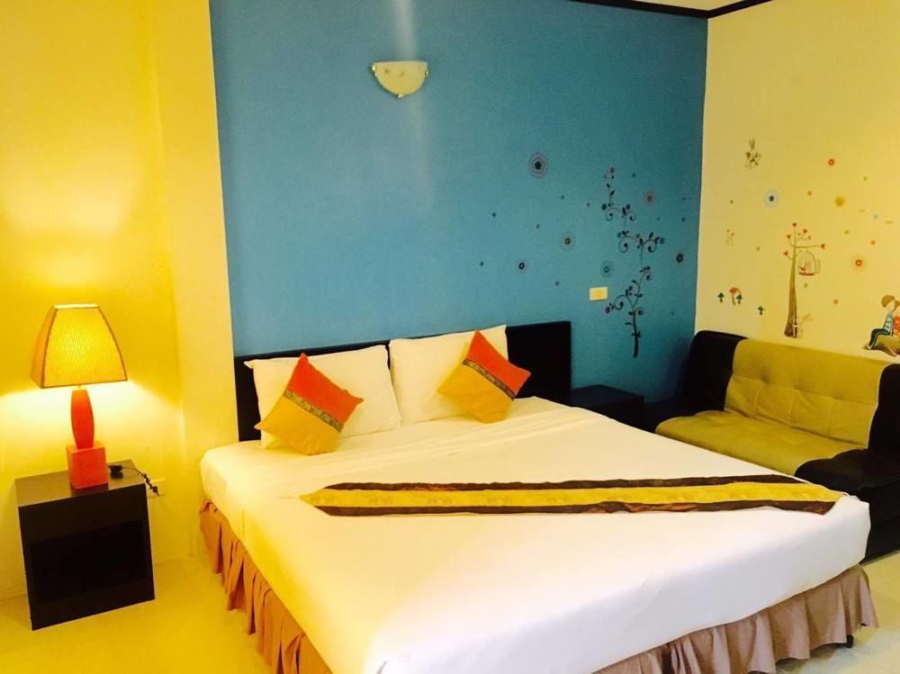 S.B.Living Place Phuket Zewnętrze zdjęcie