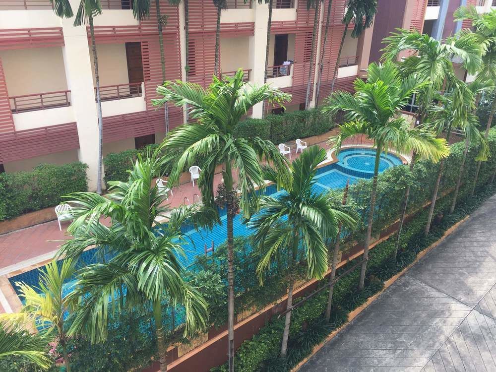 S.B.Living Place Phuket Zewnętrze zdjęcie
