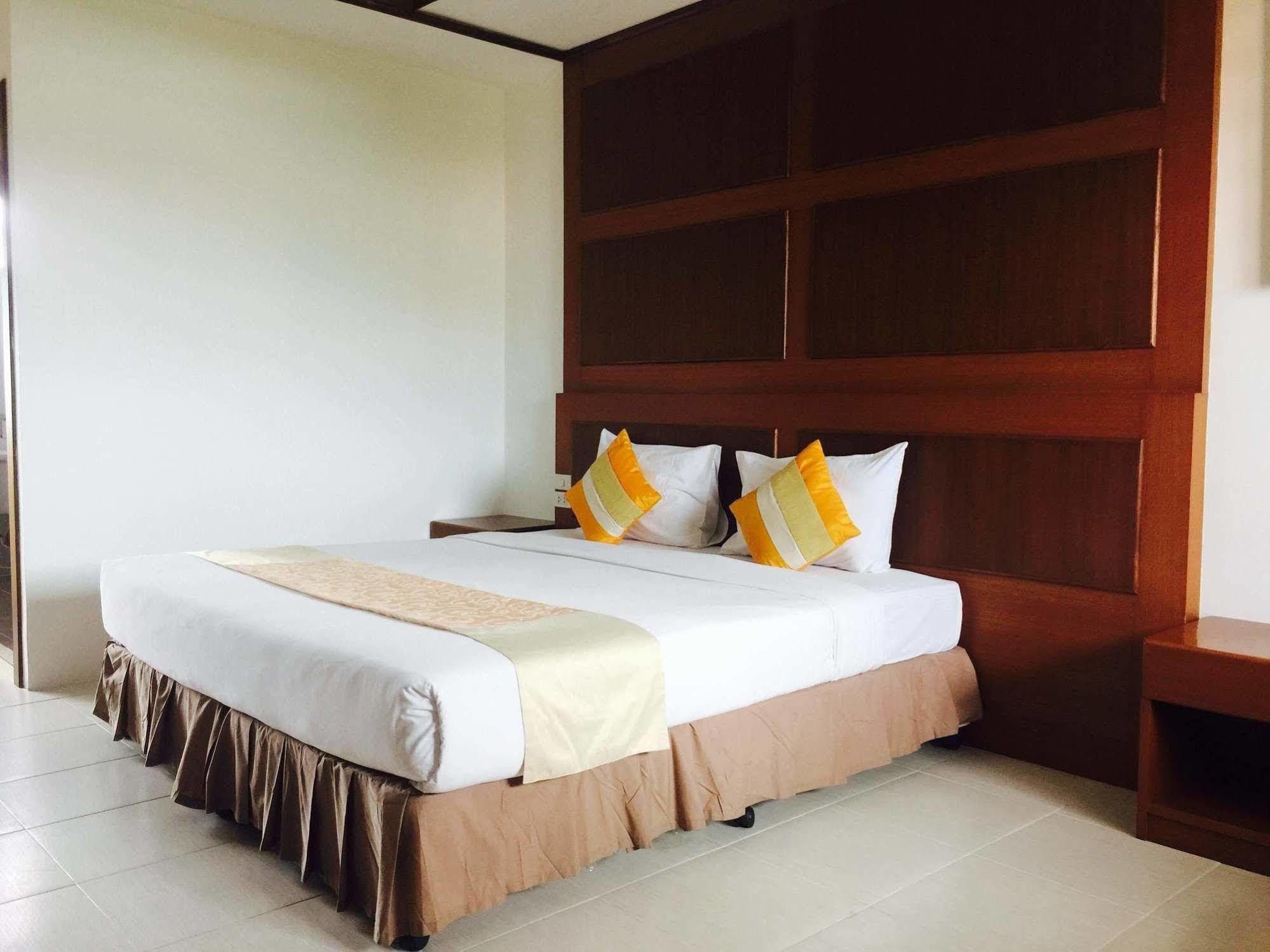 S.B.Living Place Phuket Zewnętrze zdjęcie