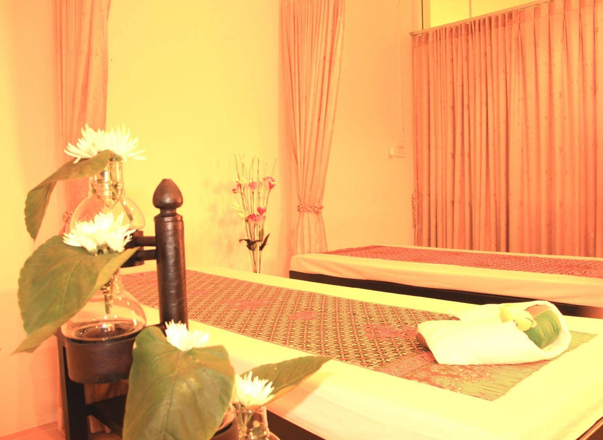 S.B.Living Place Phuket Zewnętrze zdjęcie