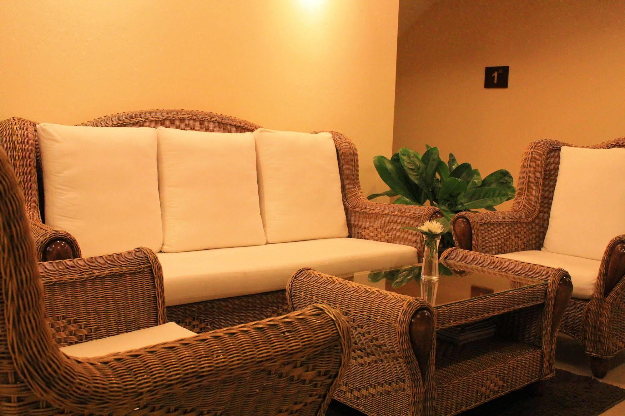 S.B.Living Place Phuket Zewnętrze zdjęcie
