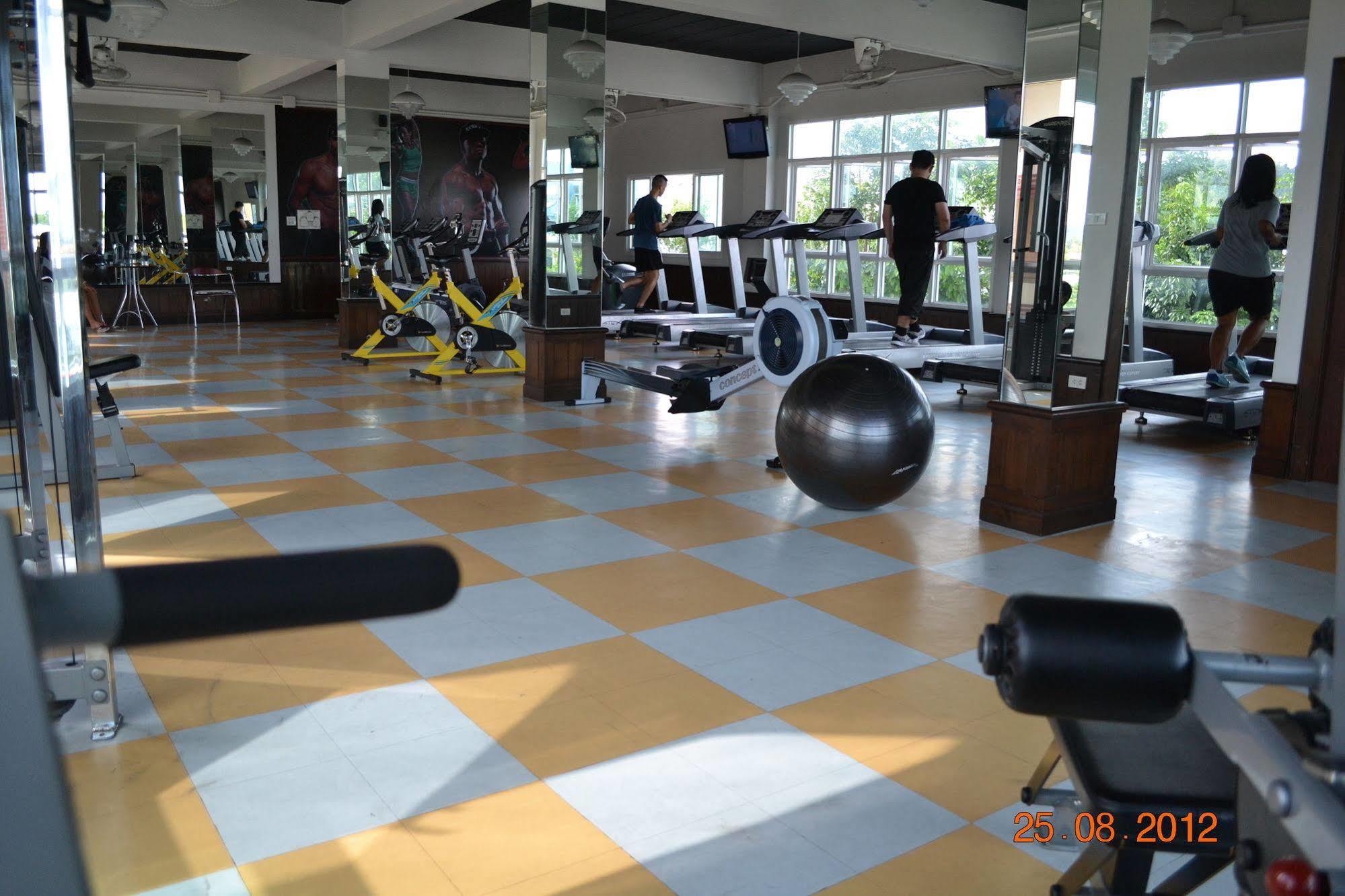 S.B.Living Place Phuket Zewnętrze zdjęcie