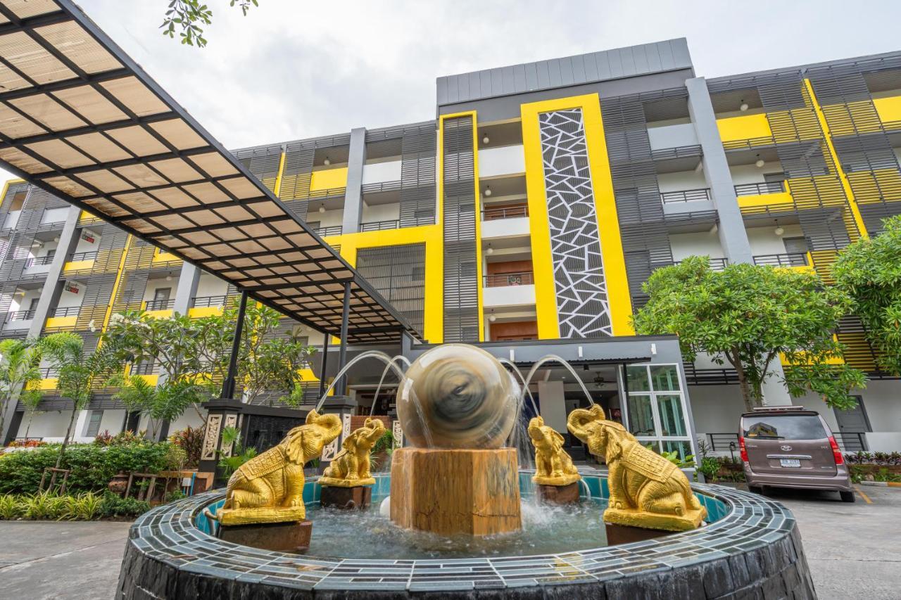S.B.Living Place Phuket Zewnętrze zdjęcie